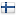 matkahuolto.info server is located in Finland